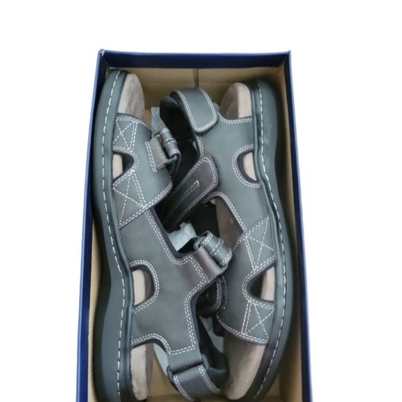 Dockers mens sandals